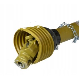 Šarnyrinis ir teleskopinis velenas citrina 575nm 1410 226