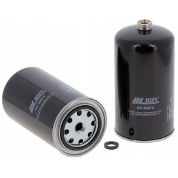 New Holland kuro filtras 84278636 84278636z