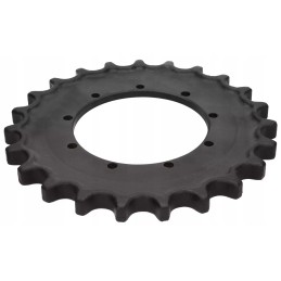 Varomasis ratas Volvo ec15c ec18c ec25 ec27c ec30