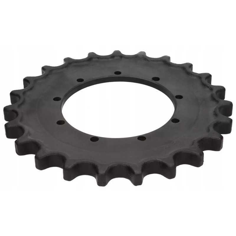 Varomasis ratas Volvo ec15c ec18c ec25 ec27c ec30