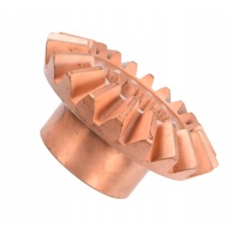 Diferencialo pavarų žiedas Ursus C 360 Zeto