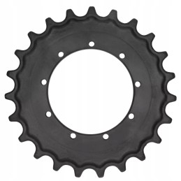 Varomasis ratas Volvo ec15c ec18c ec25 ec27c ec30