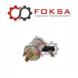 Deutz Agrotron uždegimo jungiklis 75 100 160 175 230