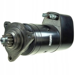 Starteris 24v volvo fh12 d12a340 380 420