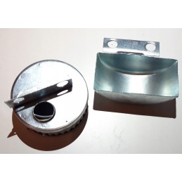 Pakelkite filtrą c 360 46546510 skyriams