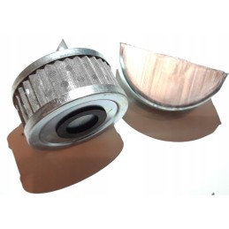 Pakelkite filtrą c 360 46546510 skyriams