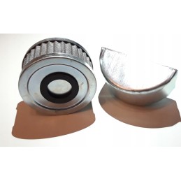 Pakelkite filtrą c 360 46546510 skyriams