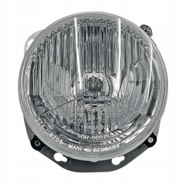 Fendt kryptinis žibintas 70706001 granitas