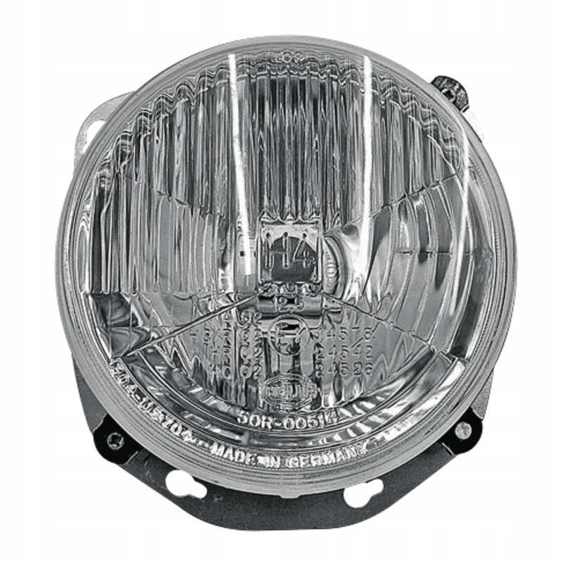 Fendt kryptinis žibintas 70706001 granitas