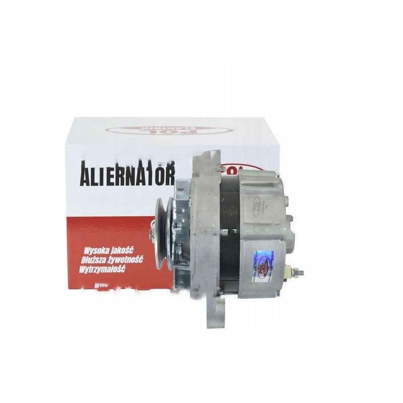 kintamosios srovės generatorius 14v 44a ursus c 385 80350902 pol electr