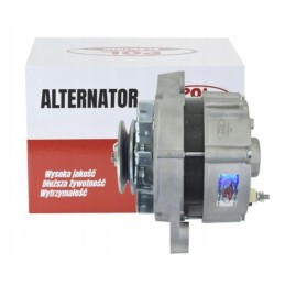 kintamosios srovės generatorius 14v 44a ursus c 385 80350902 pol electr