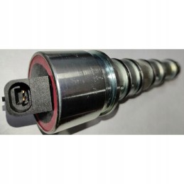 Pusės pavaros solenoidinis vožtuvas john deere 5000 re177539