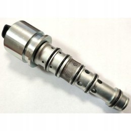 Pusės pavaros solenoidinis vožtuvas john deere 5000 re177539