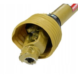 Šarnyrinis ir teleskopinis velenas citrina 575nm 1010 170