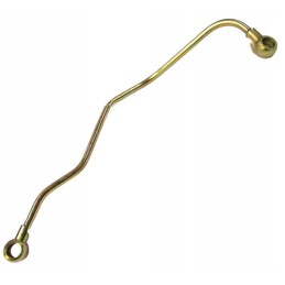 Įpurškimo siurblio kabelis c 360 46408650 skyriams