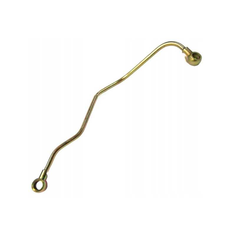 Įpurškimo siurblio kabelis c 360 46408650 skyriams