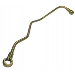 Įpurškimo siurblio kabelis c 360 46408650 skyriams