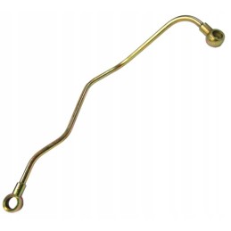 Įpurškimo siurblio kabelis c 360 46408650 skyriams