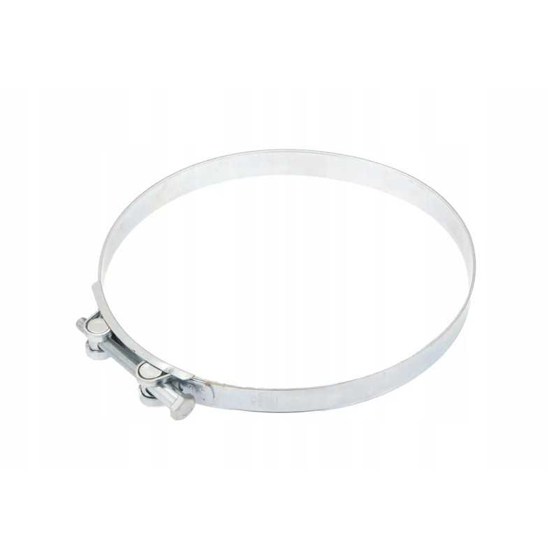 Sb268 280 metalinė juosta 268 280 mm