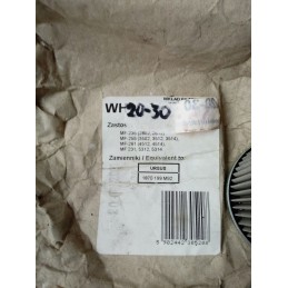 Hidraulinio filtro įdėklas wh20 30 1870199m92