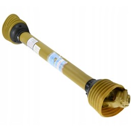 Šarnyrinis ir teleskopinis velenas, trikampis velenas, 620 nm 10