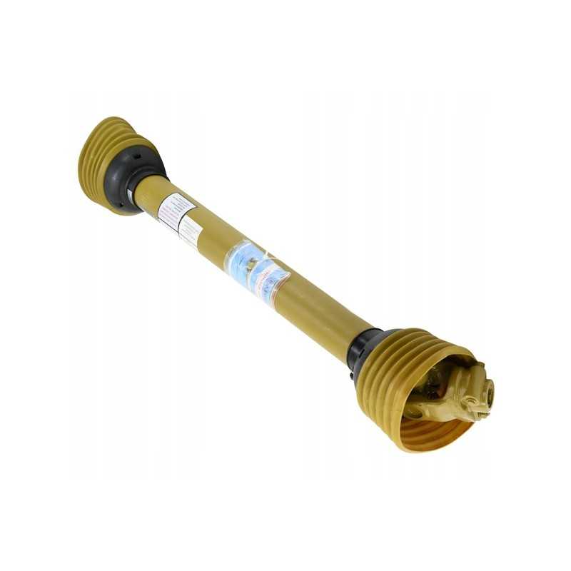 Šarnyrinis ir teleskopinis velenas, trikampis velenas, 620 nm 10