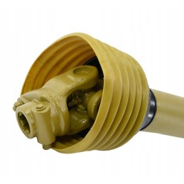 Šarnyrinis ir teleskopinis velenas, trikampis velenas, 620 nm 10