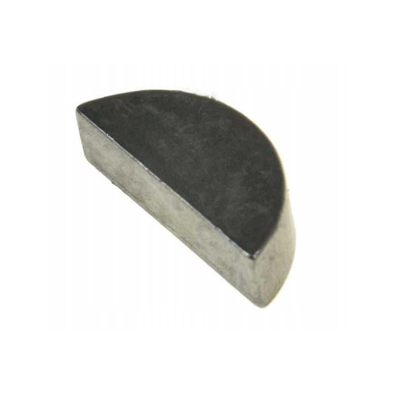 Mygtuko įvadas 5x65 plotis x aukštis mm 54