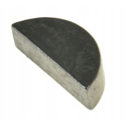 Mygtuko įvadas 5x65 plotis x aukštis mm 54