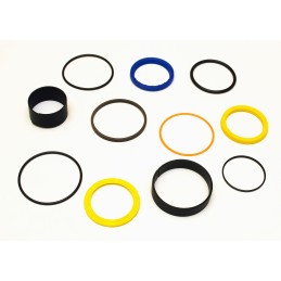 CVA cilindrų sandarikliai, skirti ekskavatoriniam krautuvui Cat