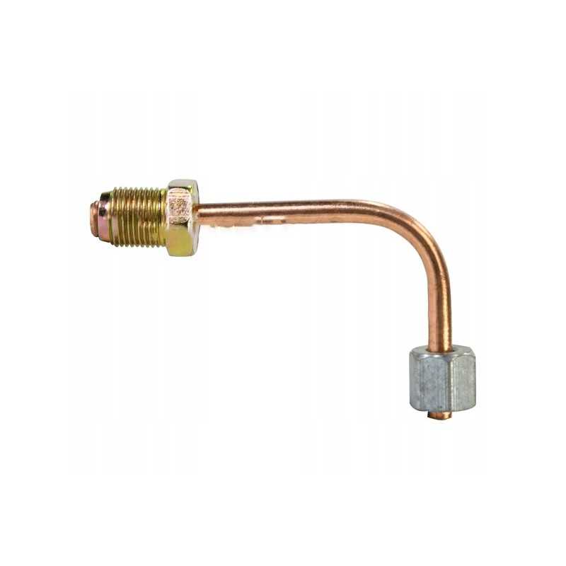 Kompresoriaus slėgio žarna, skirta c 360 3p 46642070