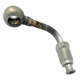 Kompresoriaus slėgio žarna, skirta c 360 3p 46642070