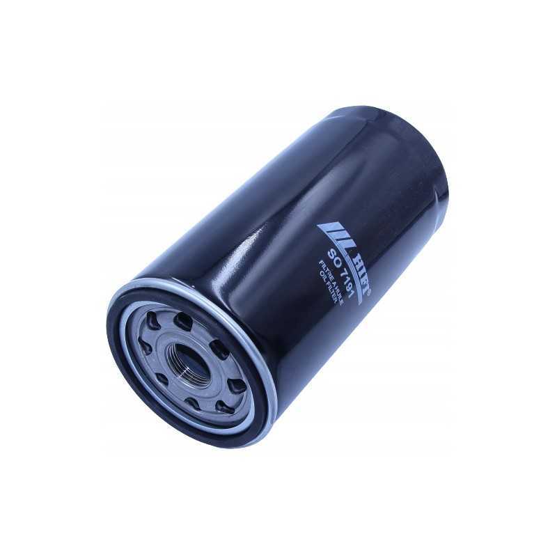 Alyvos filtras so7191 liebherr