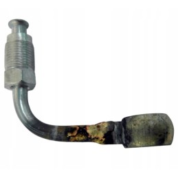 Kompresoriaus slėgio žarna, skirta c 360 3p 46642070