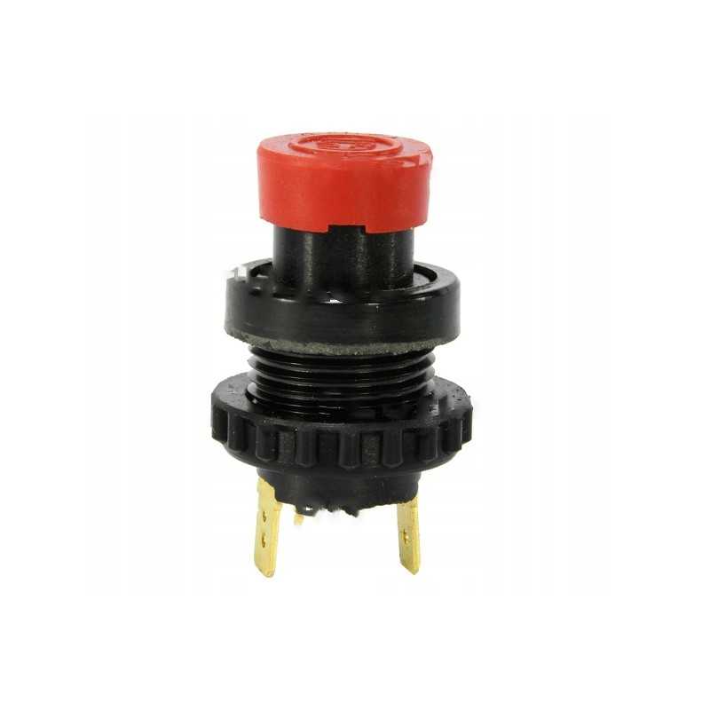 Signalo mygtukas 12v 24v, skirtas ursus c 330 c 360 5045