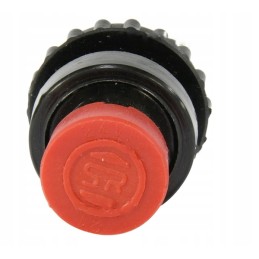 Signalo mygtukas 12v 24v, skirtas ursus c 330 c 360 5045