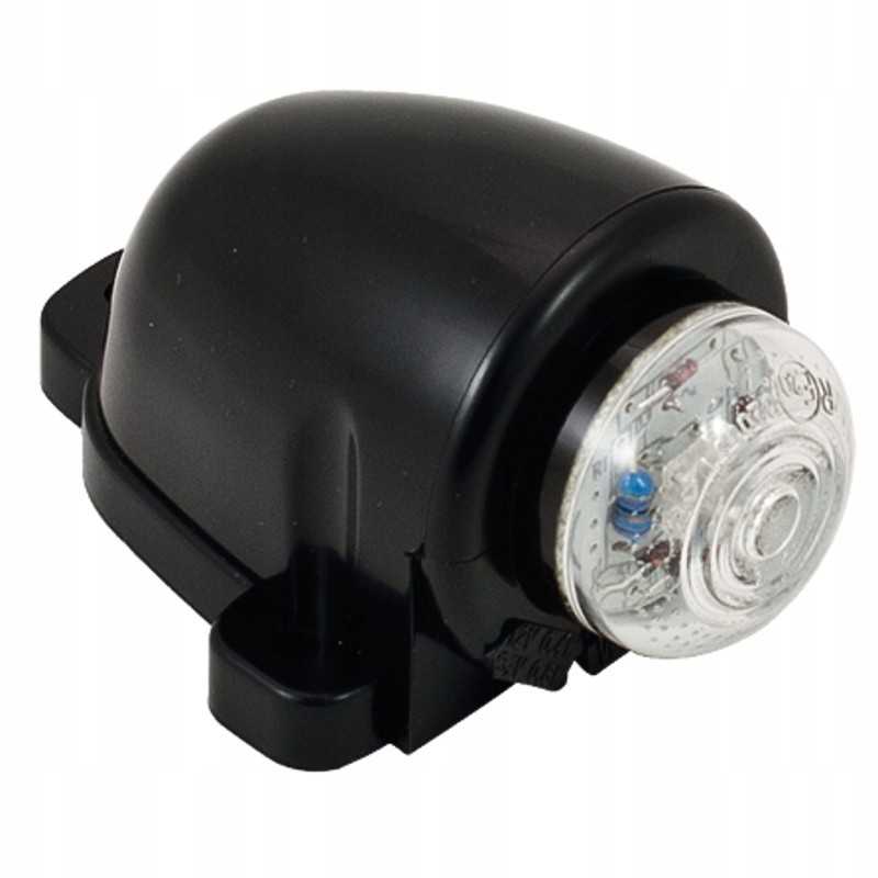 Kairės ir dešinės pusės gabaritiniai žibintai w25 buvo 131 buvo