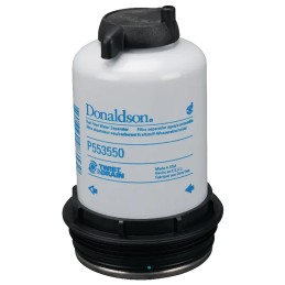 Kuro filtras p553550 donaldson