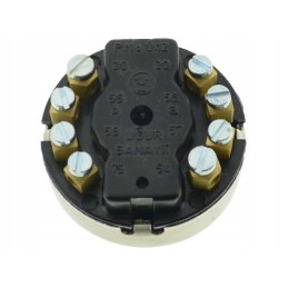 3 padėčių uždegimo jungiklis, zetor raktelis su 89355905