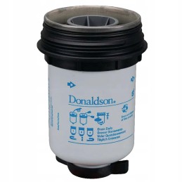 Kuro filtras p553550 donaldson