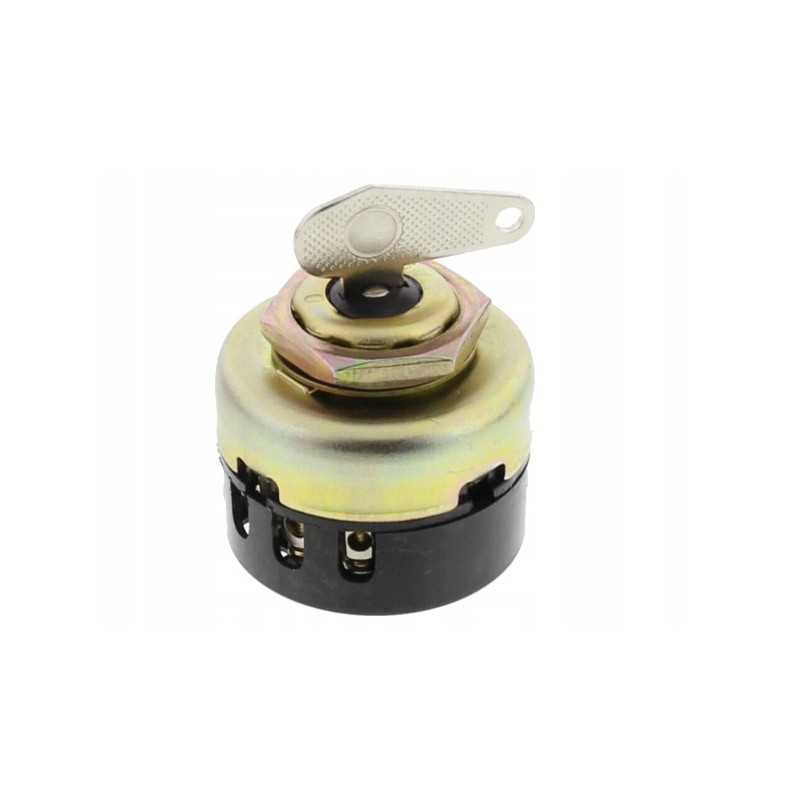 Uždegimo jungiklis, uždegimo jungiklis, zetor 6320 6340 7320