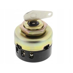 Triumph Jawa 3 padėčių uždegimo raktelis