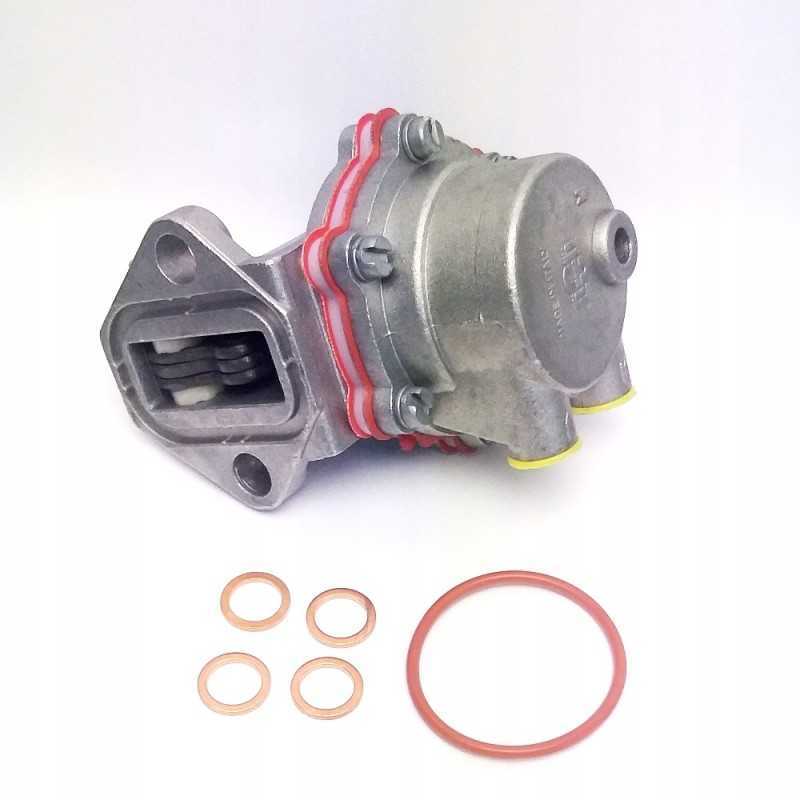 Kuro siurblys lombardini focs 9 ld