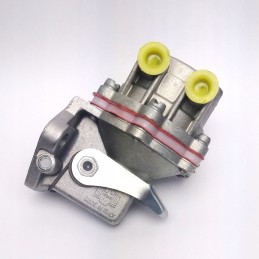 Kuro siurblys lombardini focs 9 ld