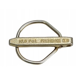 Ruebig užsegamas kaištis fi 10 5mm