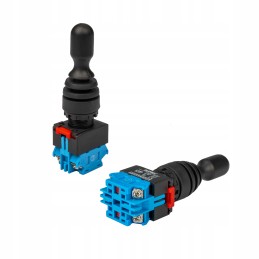 Elektrinė vairasvirtė ms 22mm 23296 repow