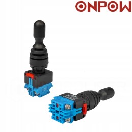 Elektrinė vairasvirtė ms 22mm 23296 repow