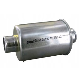 Donaldson linijinis hidraulinis filtras, įėjimo skersmuo