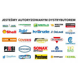 Donaldson linijinis hidraulinis filtras, įėjimo skersmuo