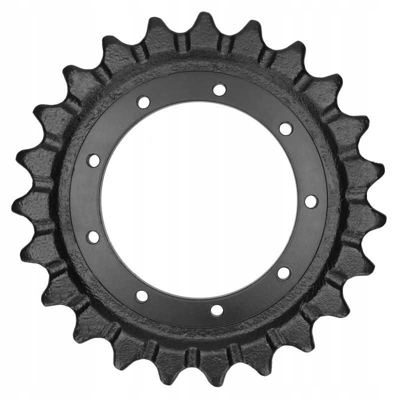 Komatsu varomasis ratas pc20 7 pc28ud 2 pc28uu 2